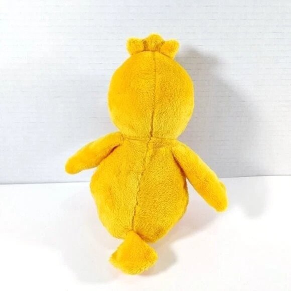 Lot of 4 Kinder Easter 2023-24 Plush Monkey, Bunny w/Heart. Chick, Koala - Picture 9 of 16